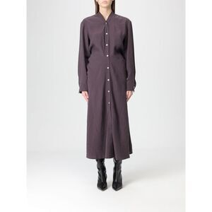 Studio Nicholson Dress Woman Brown